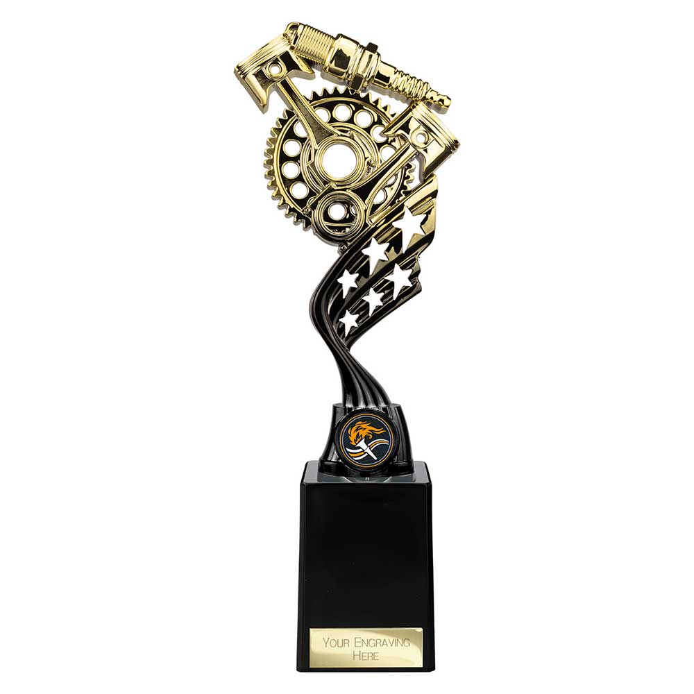 Trophy
