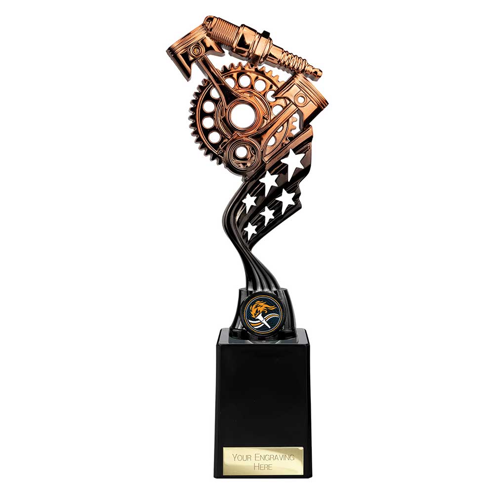 Trophy