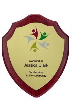 Trophy