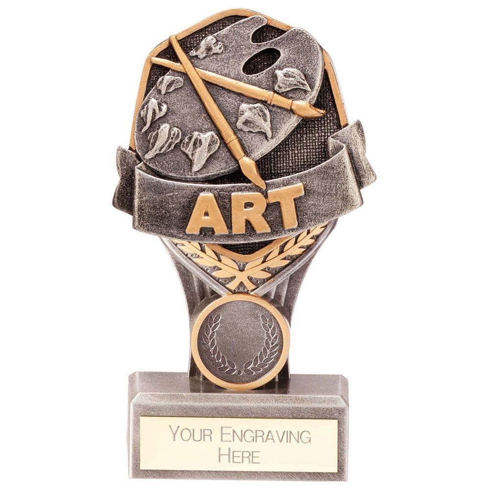 Art Falcon Trophy