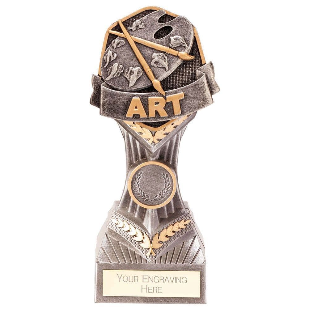 Art Falcon Trophy