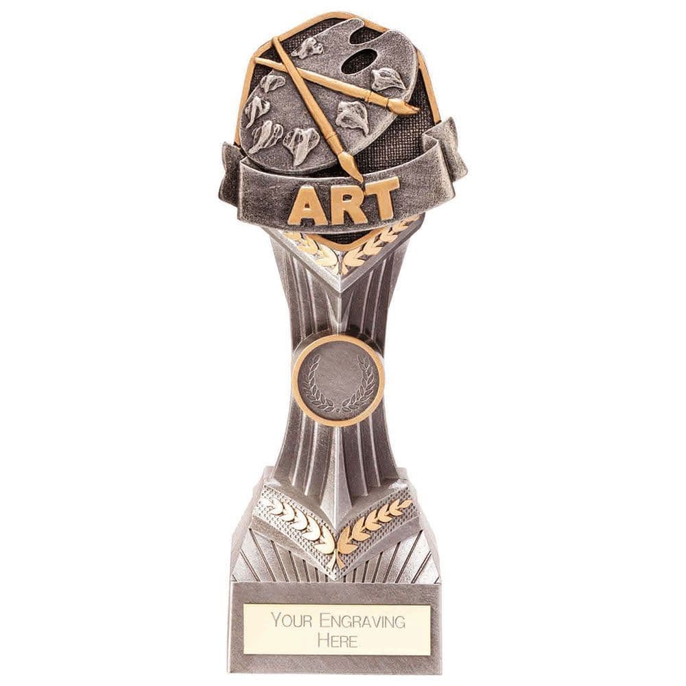 Art Falcon Trophy