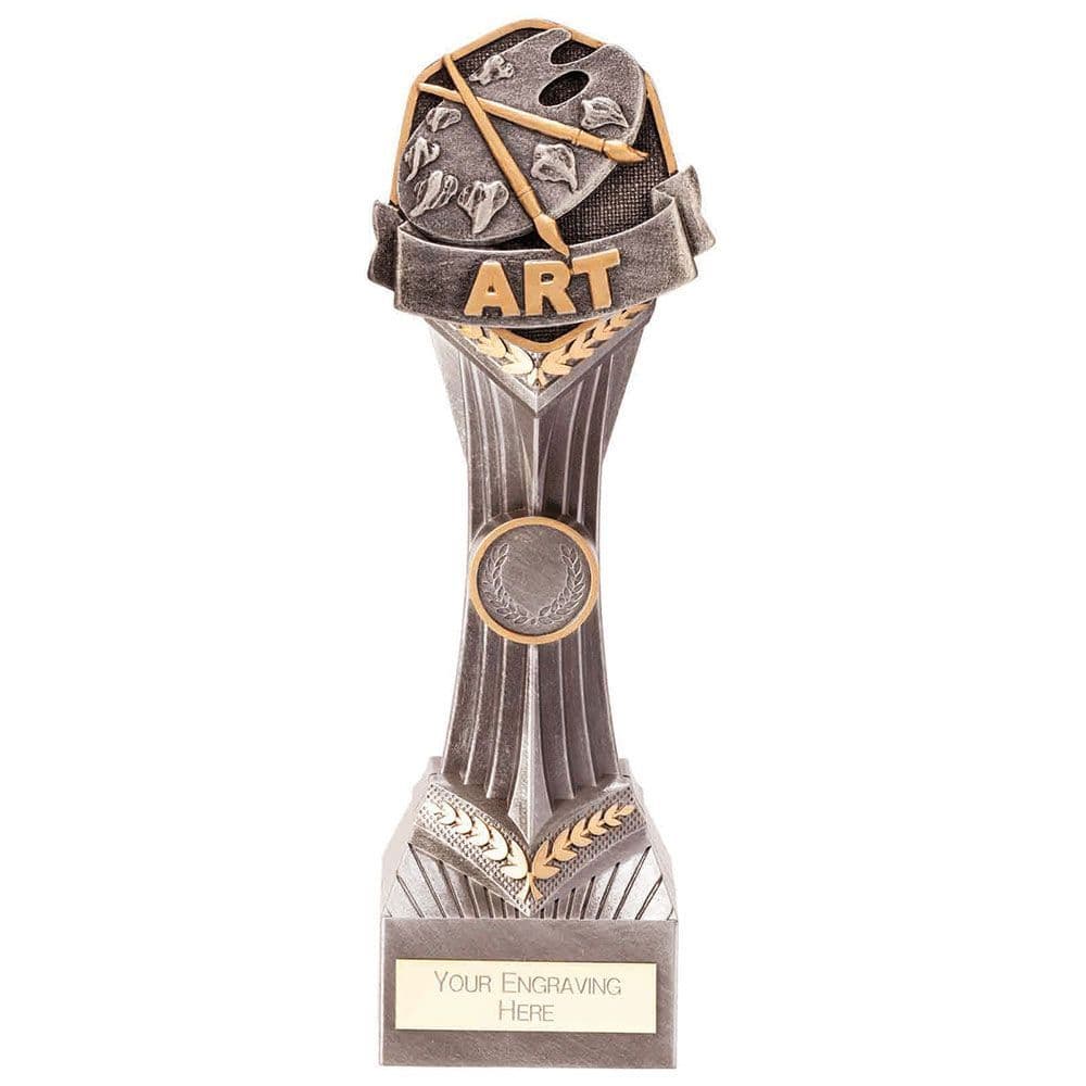 Art Falcon Trophy