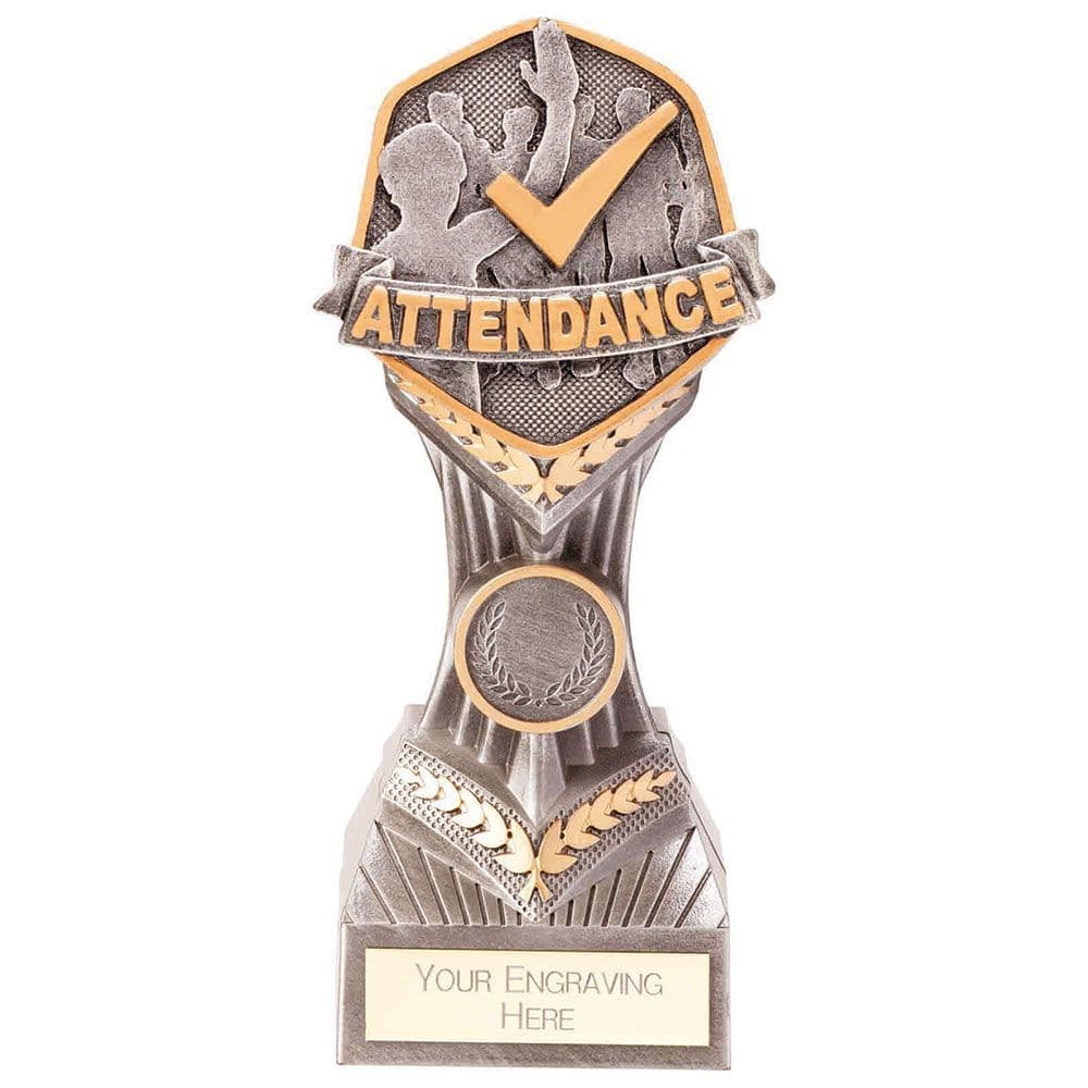 Attendance Falcon Trophy