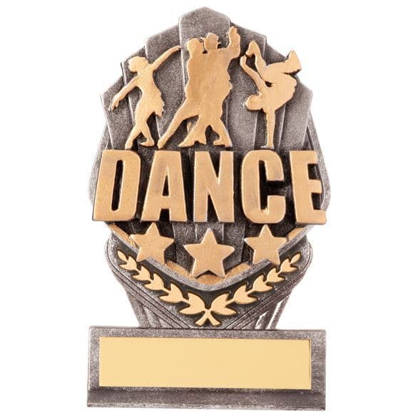 Dance Falcon Trophy