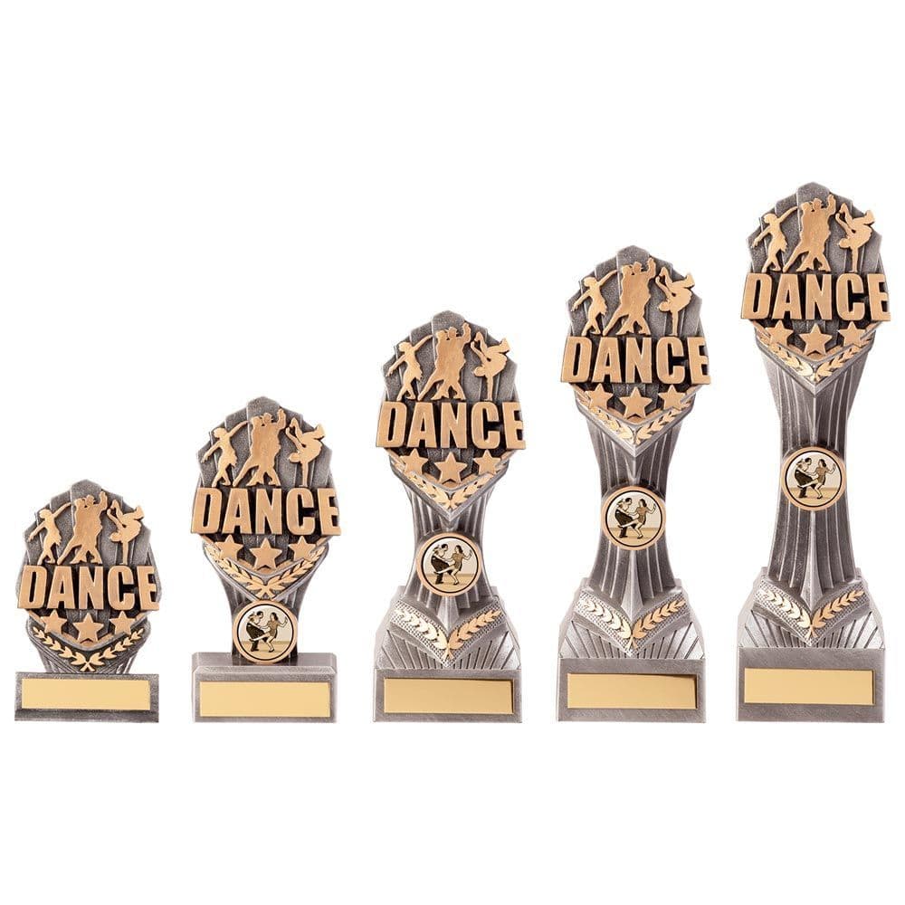 Dance Falcon Trophy