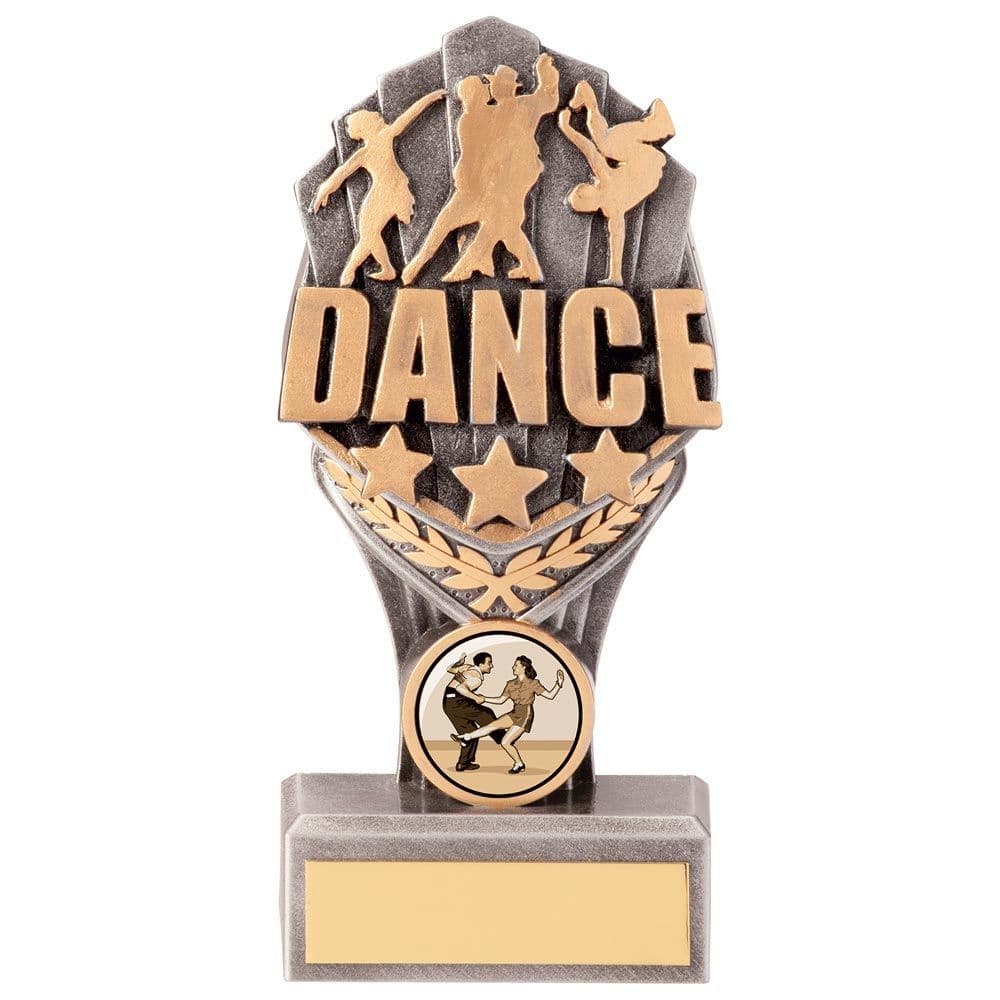 Dance Falcon Trophy