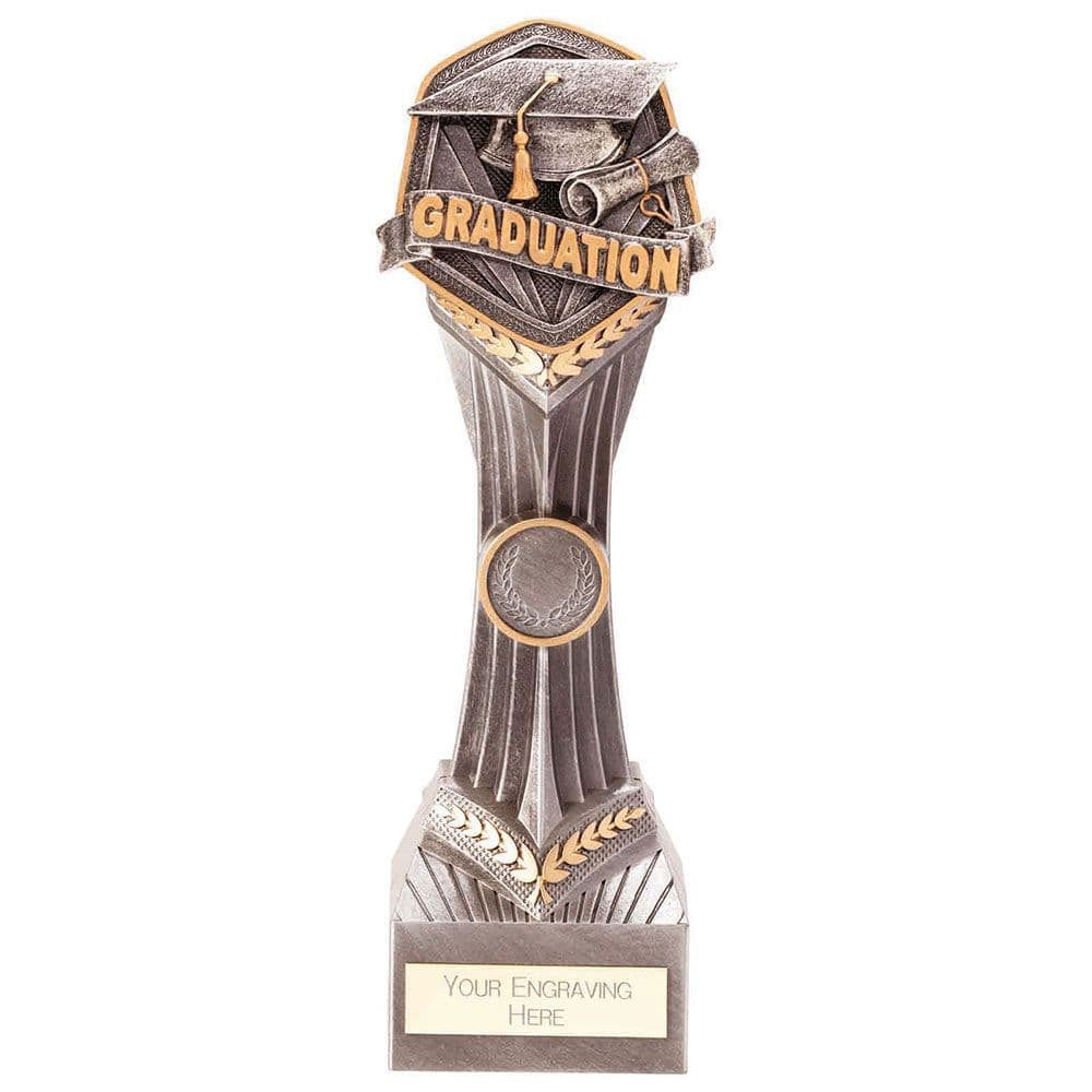 Graduation Falcon Trophy