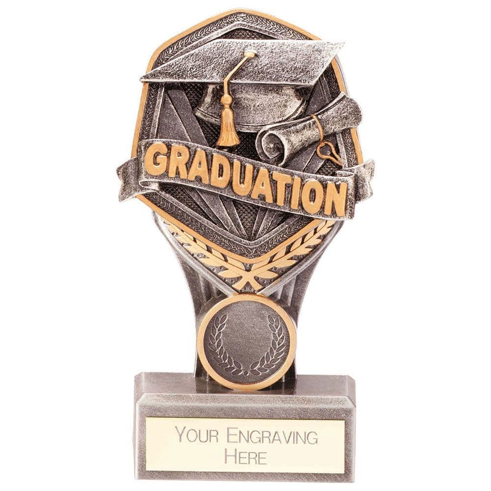 Graduation Falcon Trophy