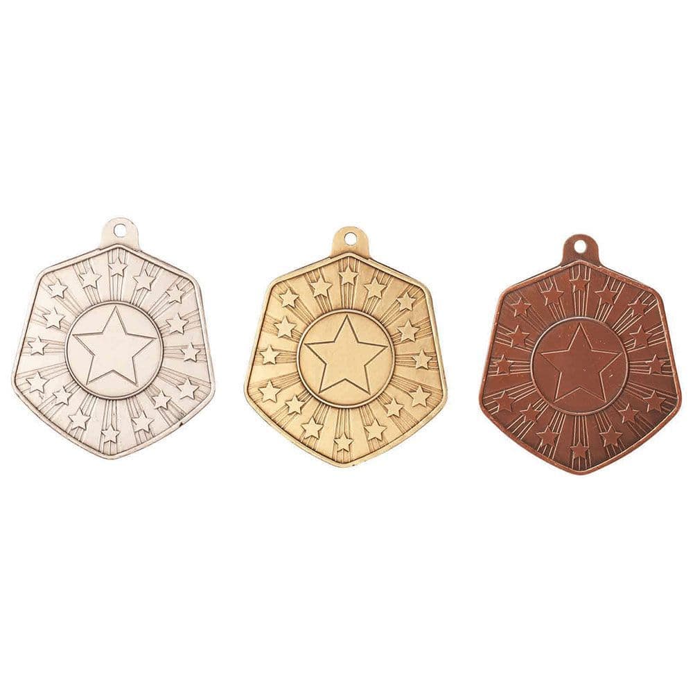 Multisport Medals