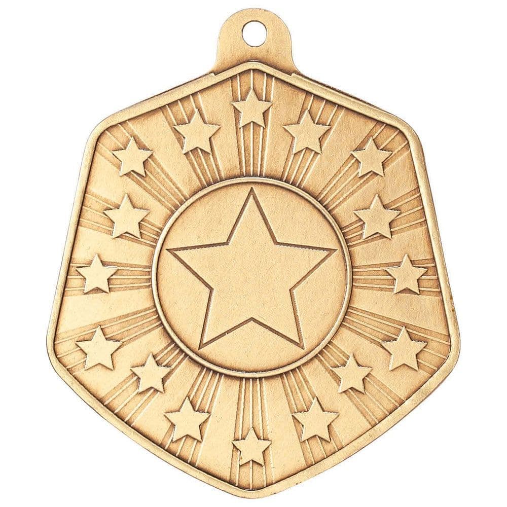 Multisport Medals