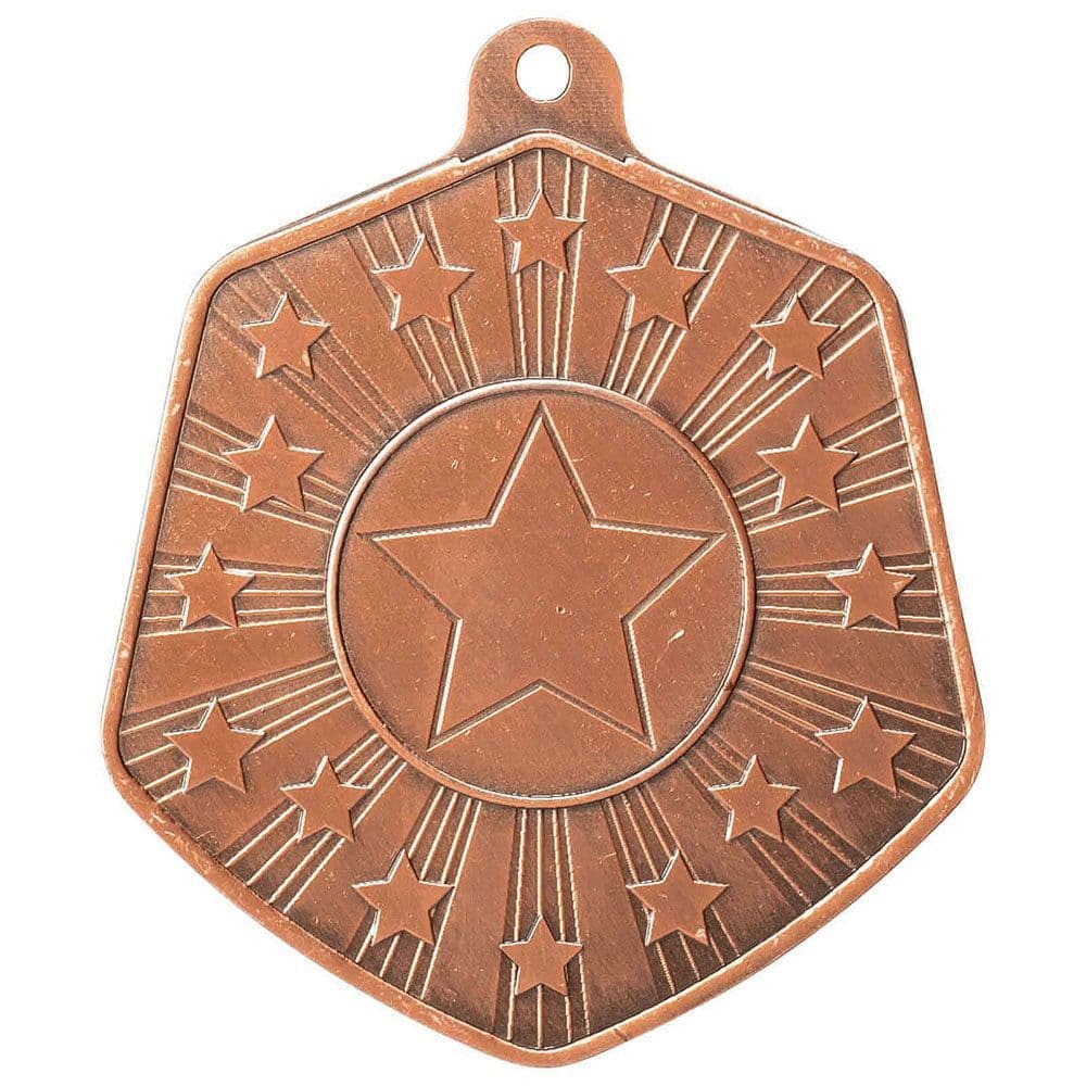Multisport Medals