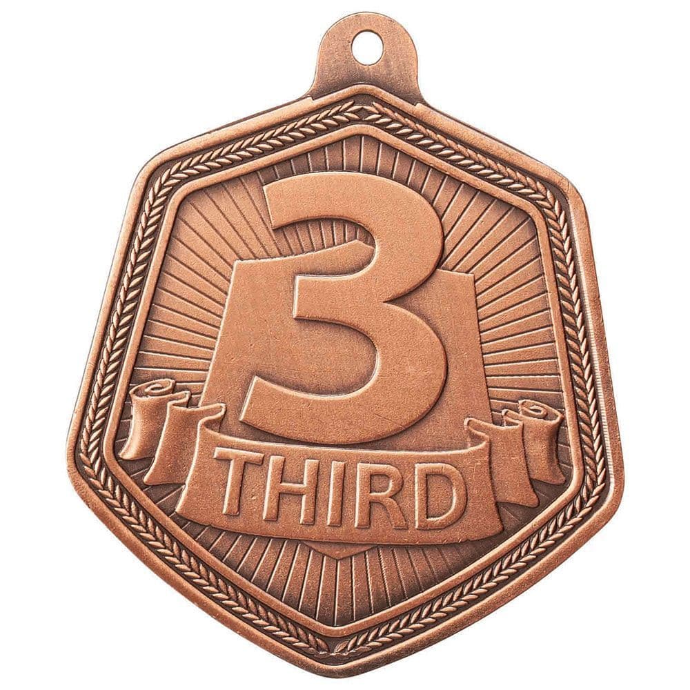 Place Medals