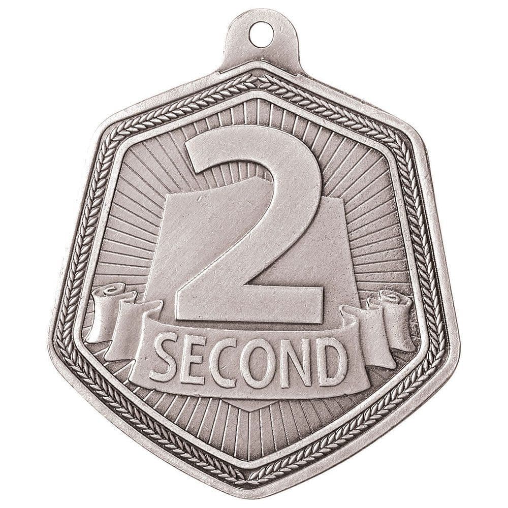 Place Medals