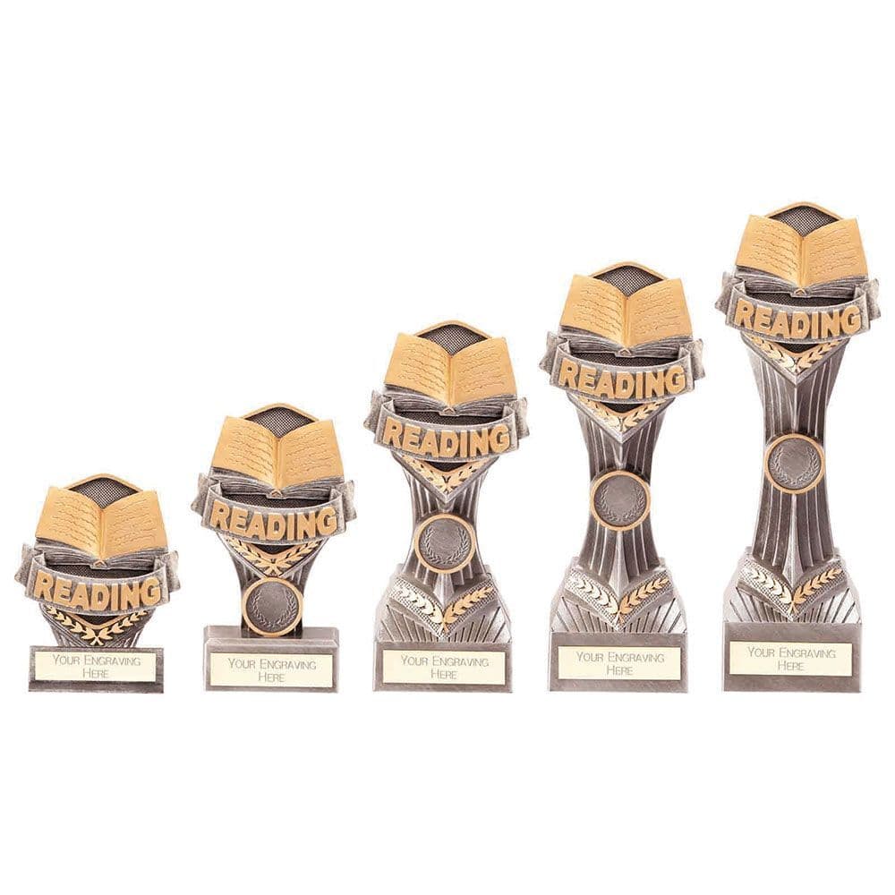 Reading Falcon Trophy