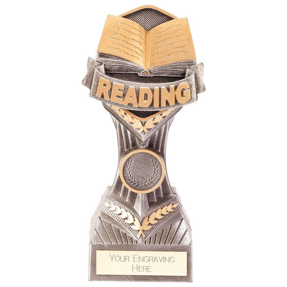 Reading Falcon Trophy