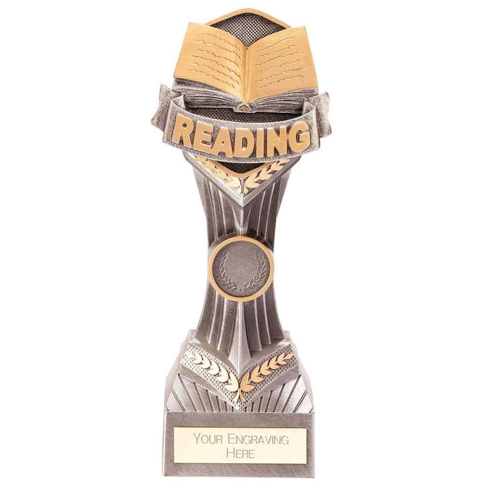 Reading Falcon Trophy