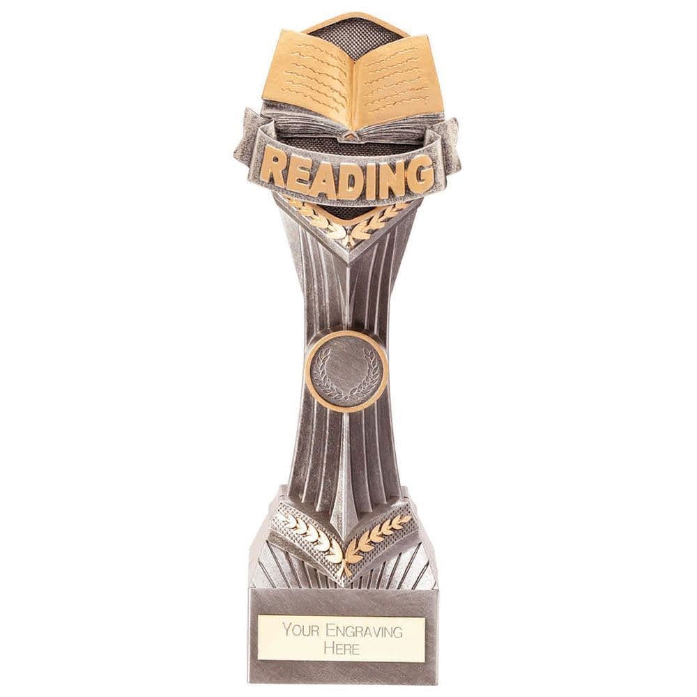 Reading Falcon Trophy