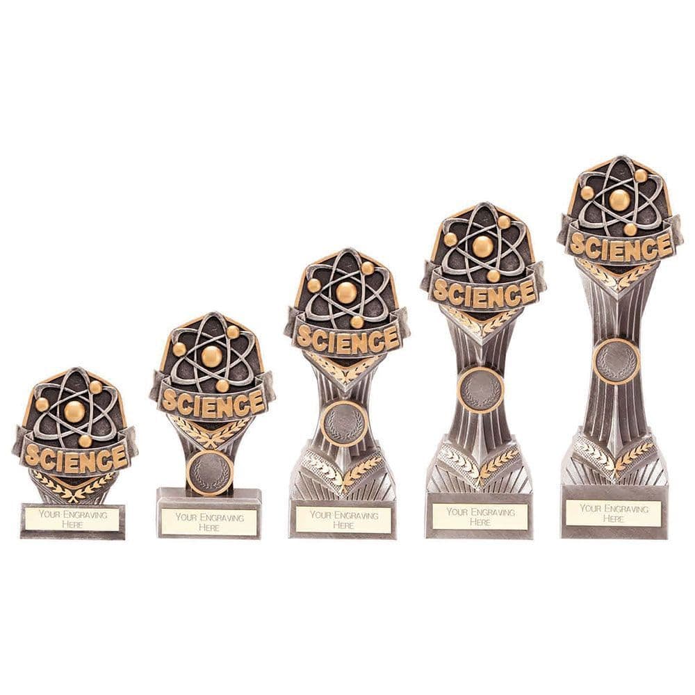 Science Falcon Trophy
