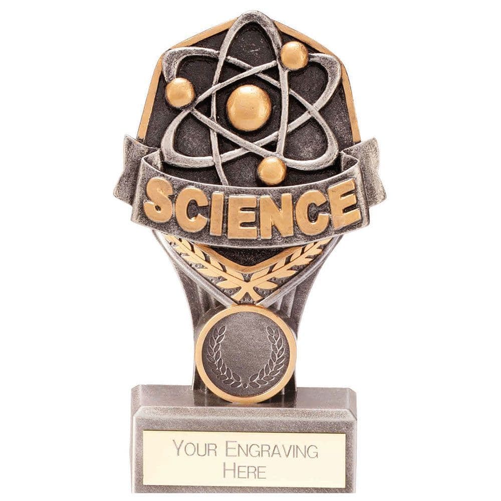 Science Falcon Trophy
