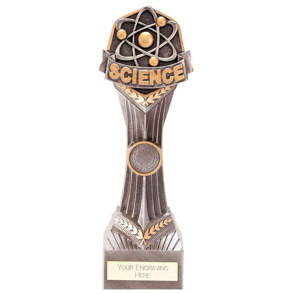 Science Falcon Trophy