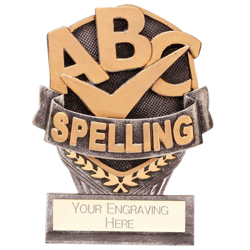 Spelling Falcon Trophy