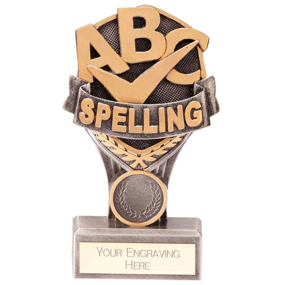 Spelling Falcon Trophy