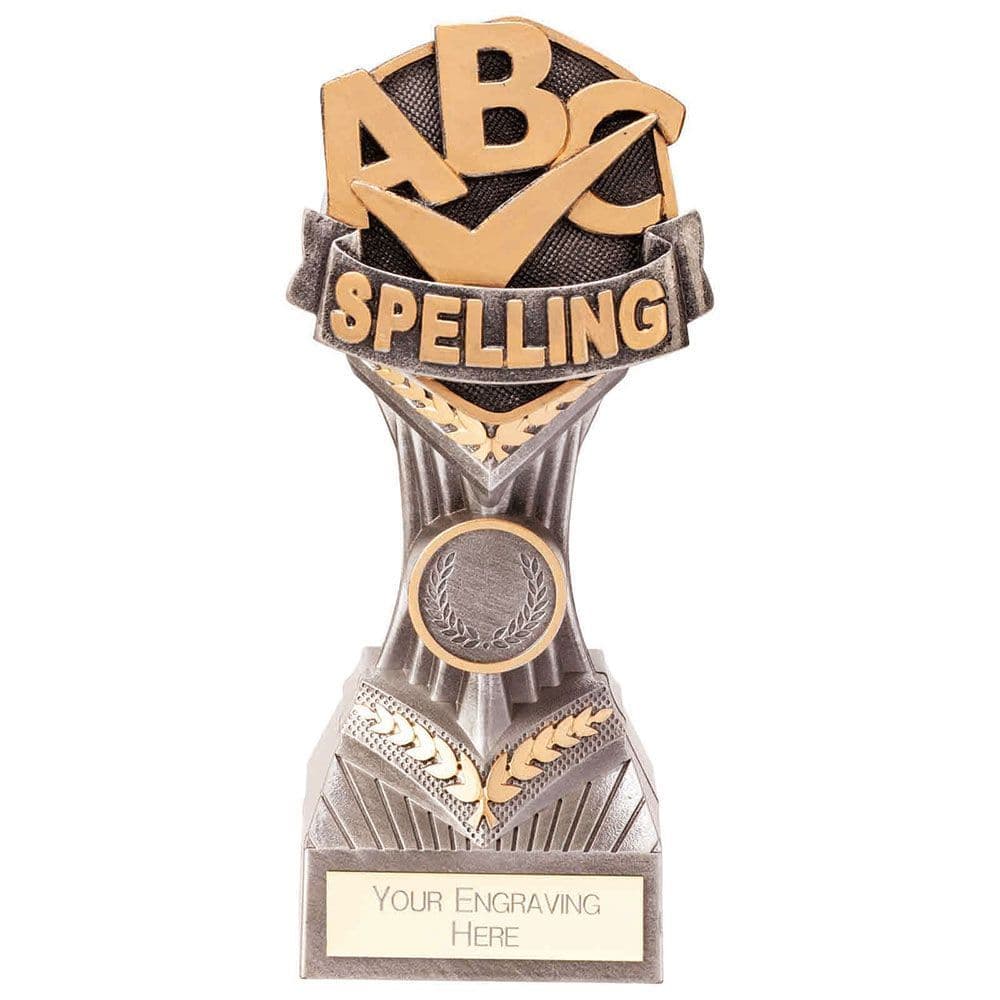 Spelling Falcon Trophy