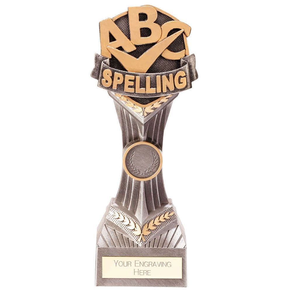 Spelling Falcon Trophy