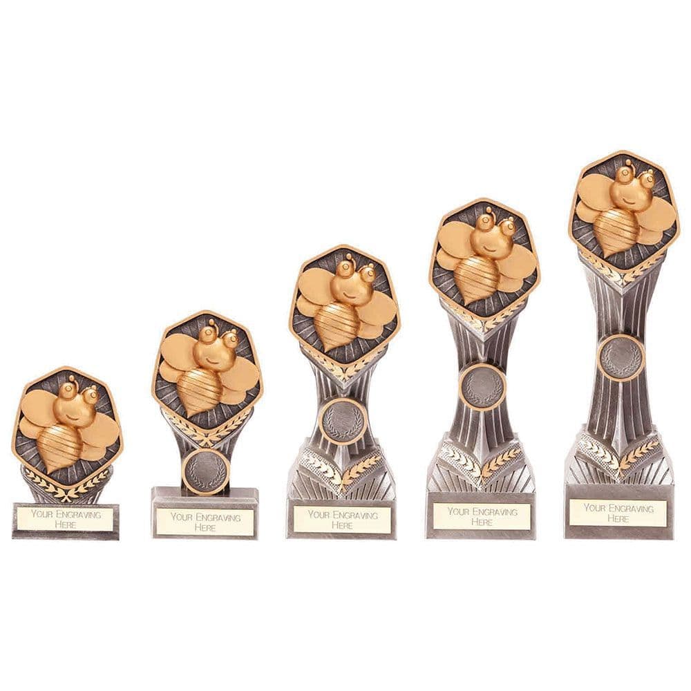 Spelling Bee Falcon Trophy