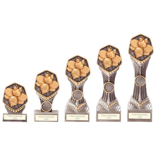 Spelling Bee Falcon Trophy
