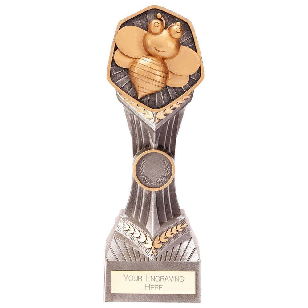 Spelling Bee Falcon Trophy