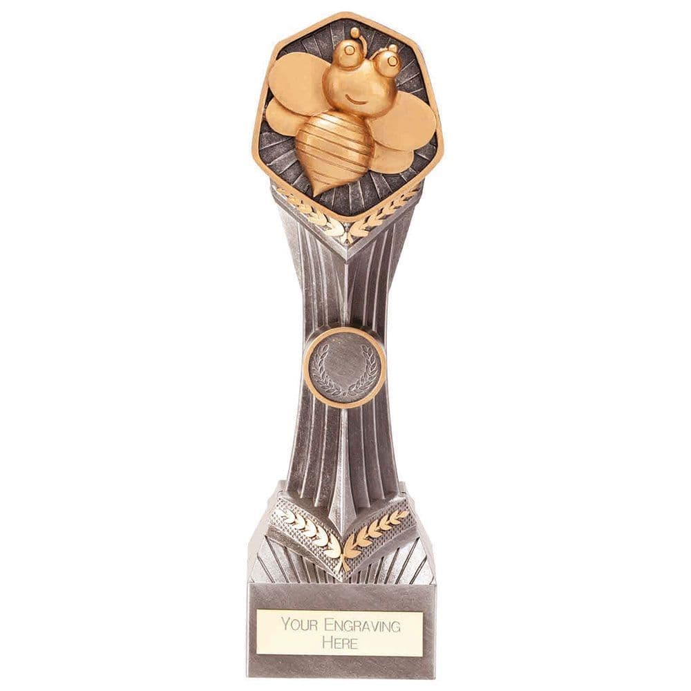 Spelling Bee Falcon Trophy