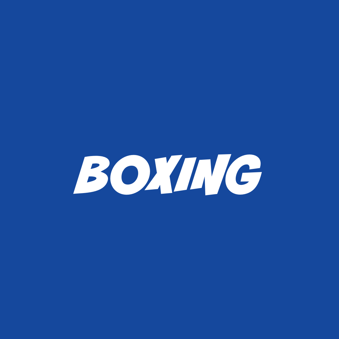 Boxing