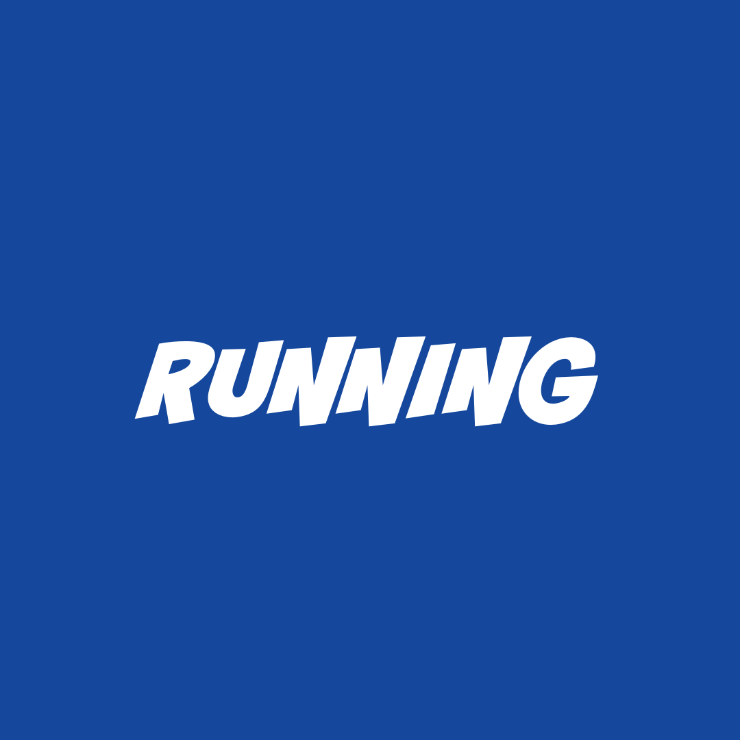 Running