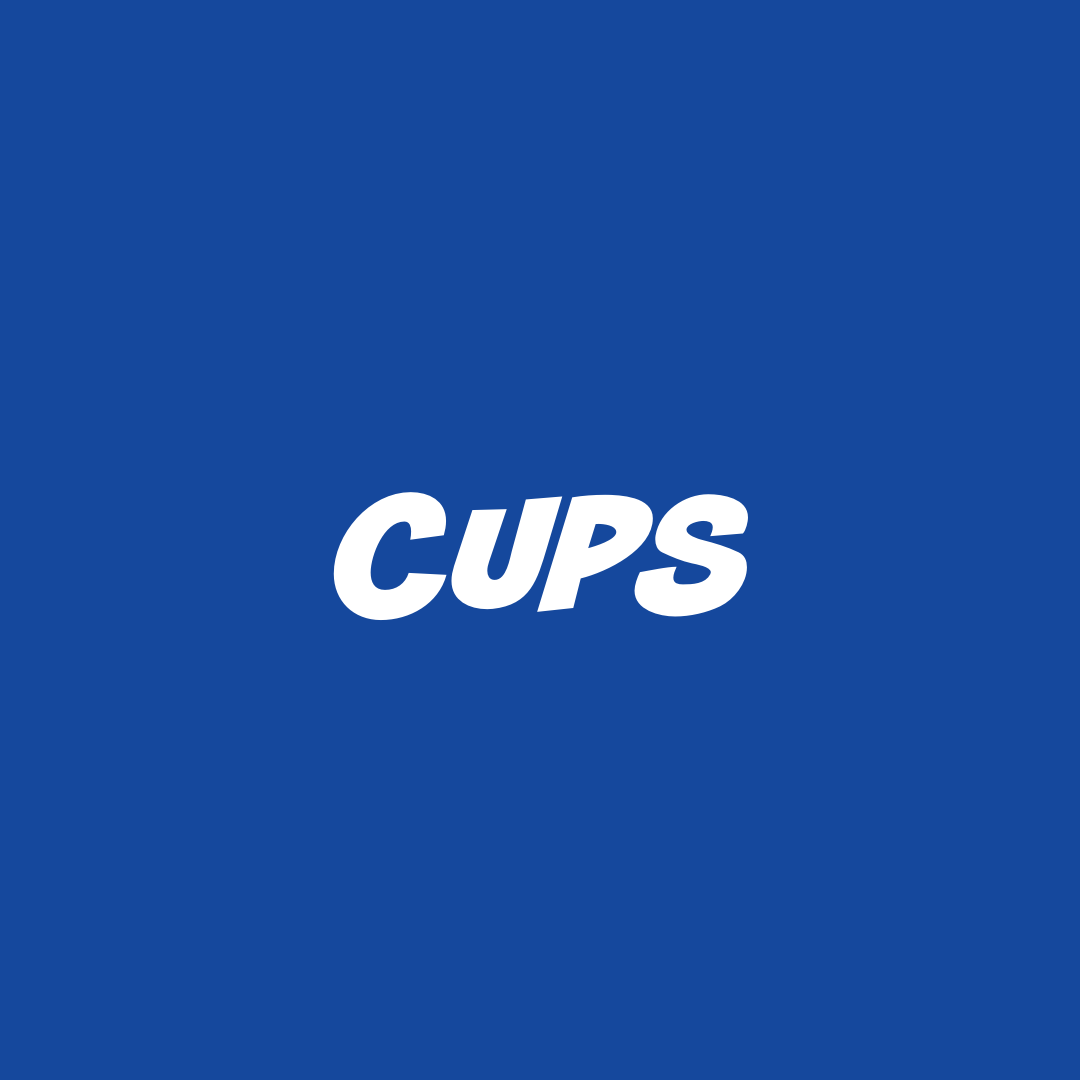 Cups