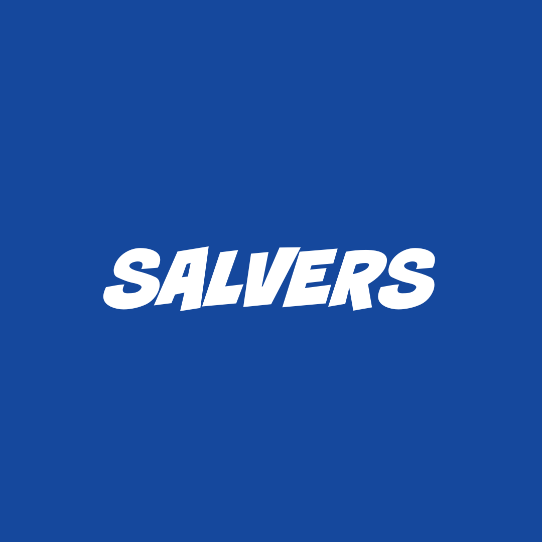 Salver