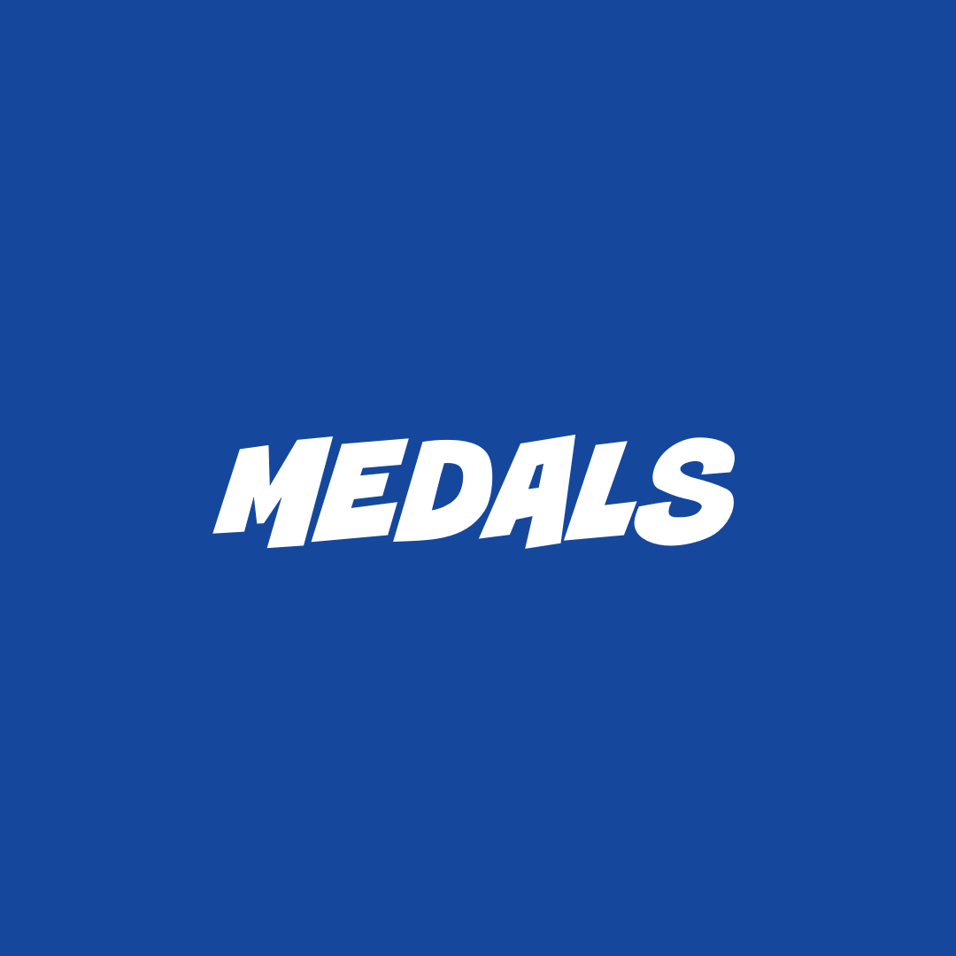 Medals
