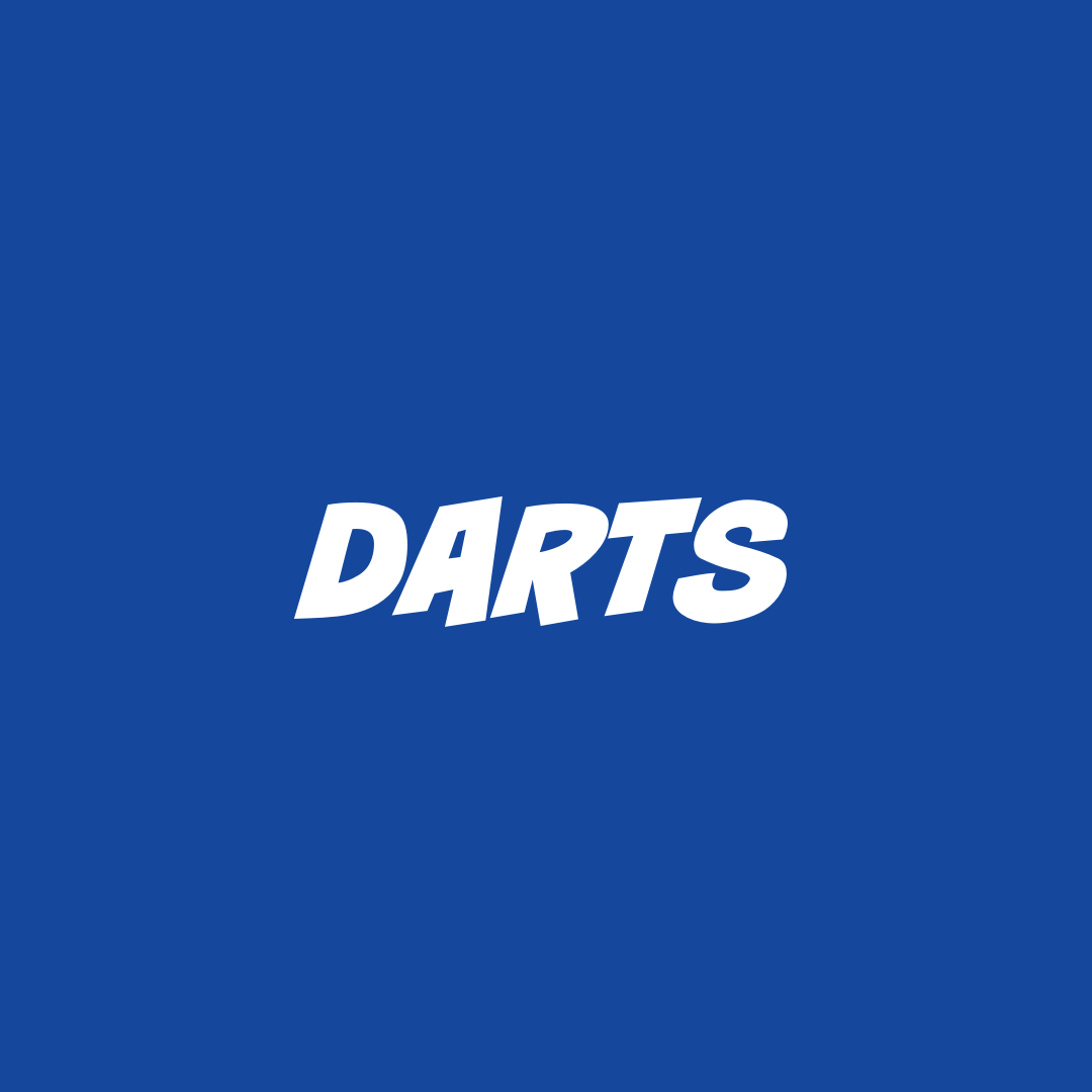 Darts