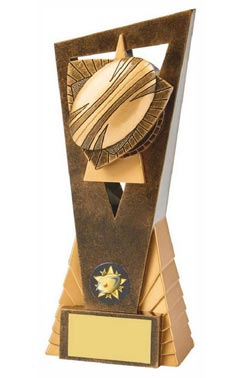 Trophy