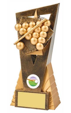 Trophy