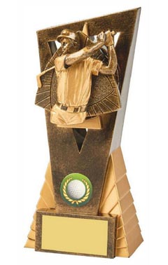 Trophy