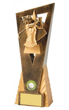 Trophy