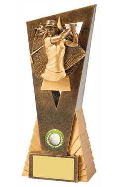 Trophy