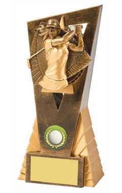 Trophy