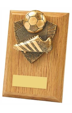 Trophy