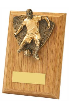 Trophy