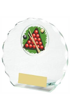 Trophy