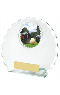 Trophy