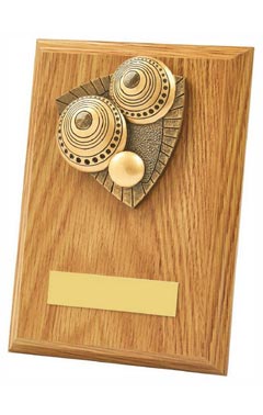 Trophy